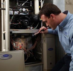 Fremont Air Conditioning, Heating/Furnace, and Refrigeration Repair & Maintenance